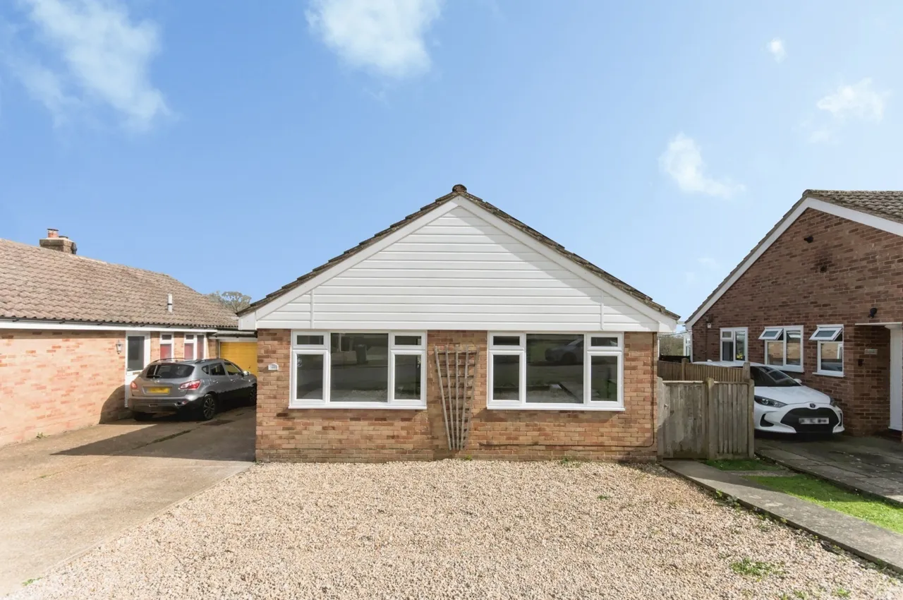 Grange Close, Horam, TN21, photo 20