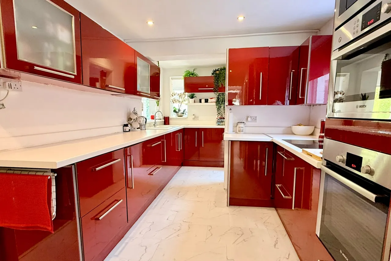 Coniston Road, Ringwood, BH24, photo 7