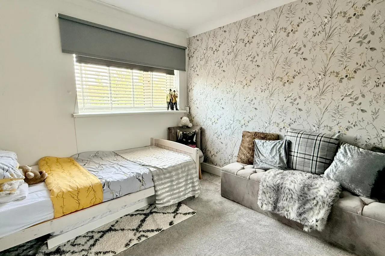 Coniston Road, Ringwood, BH24, photo 20