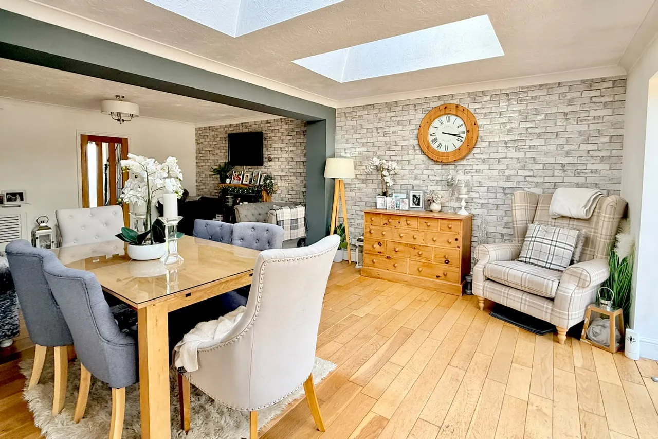 Coniston Road, Ringwood, BH24, photo 16