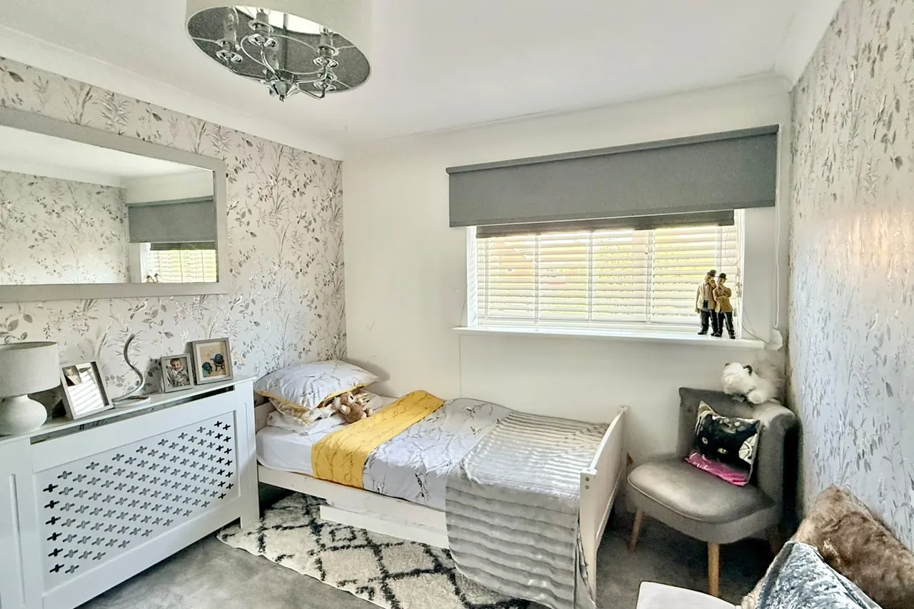 Coniston Road, Ringwood, BH24, photo 19