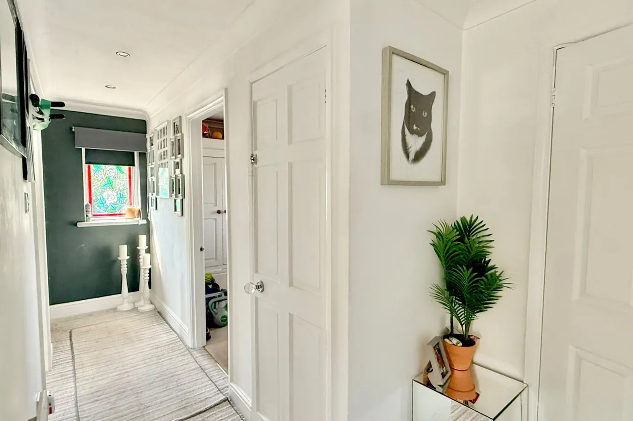 Coniston Road, Ringwood, BH24, photo 17
