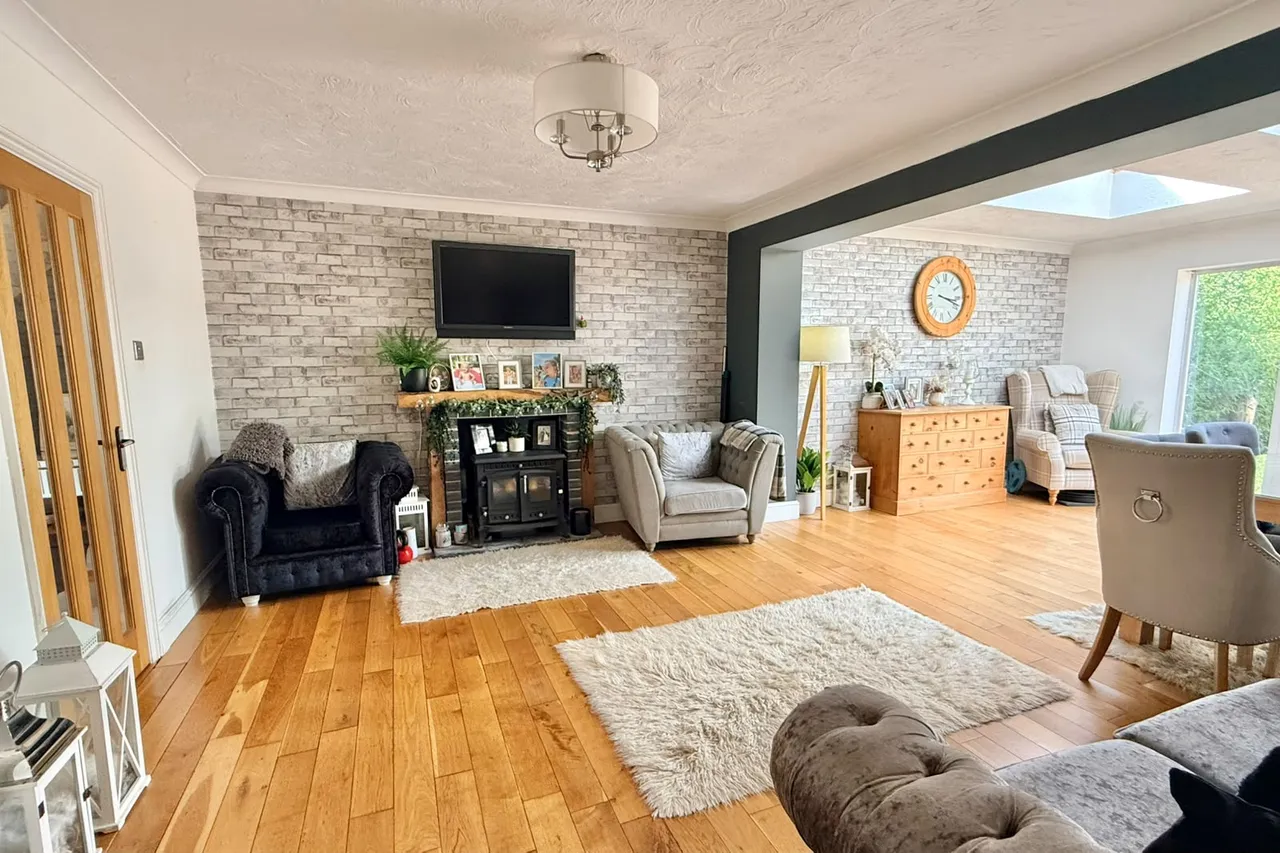 Coniston Road, Ringwood, BH24, photo 11