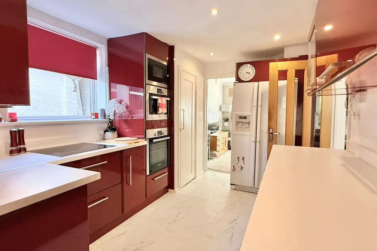 Coniston Road, Ringwood, BH24, photo 8