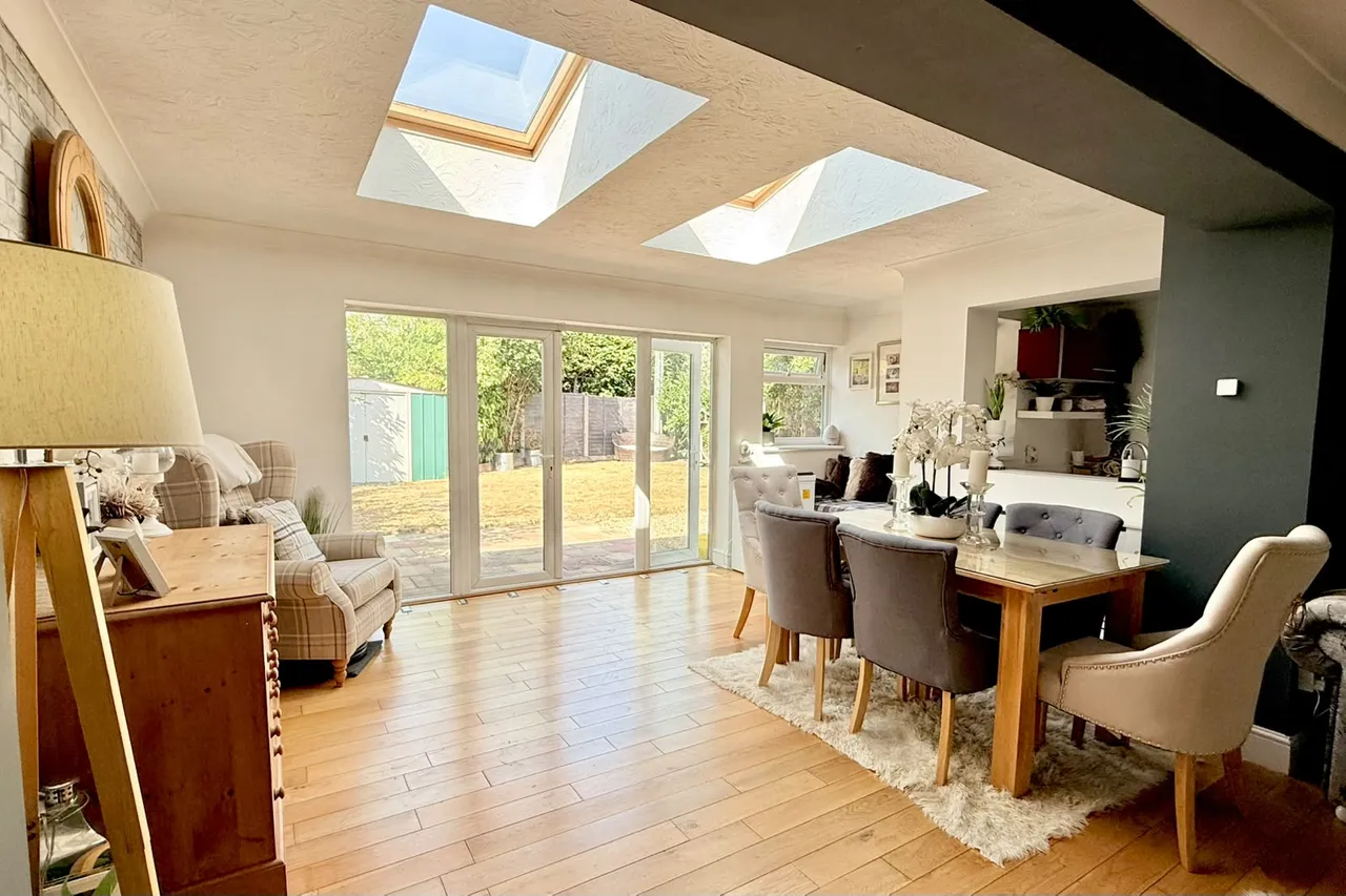Coniston Road, Ringwood, BH24, photo 15