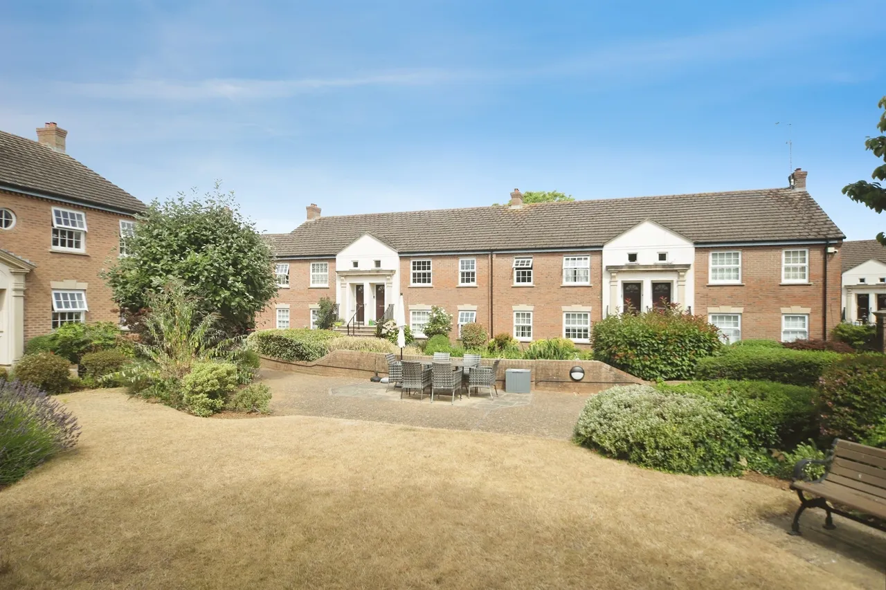 Eastgate Gardens, Taunton, TA1, photo 15