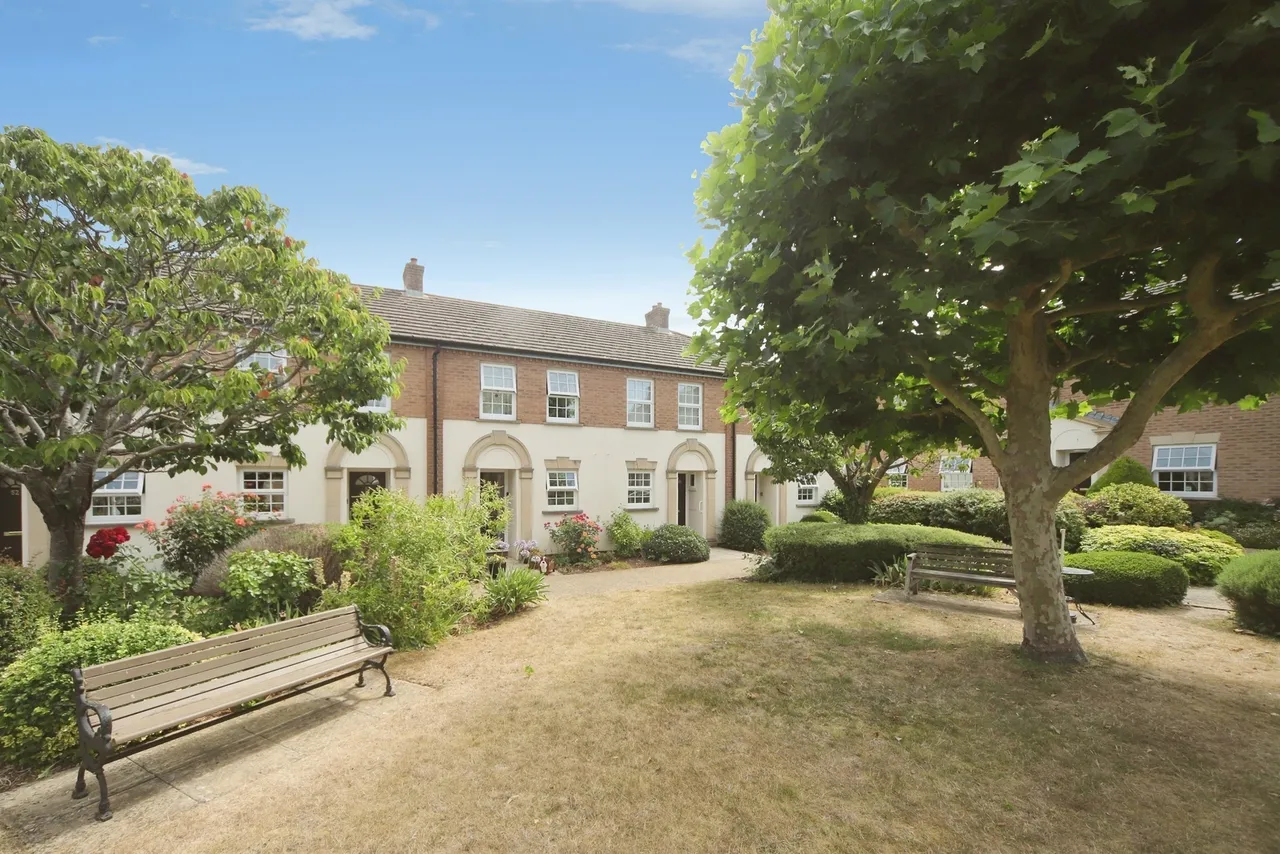 Eastgate Gardens, Taunton, TA1, photo 16