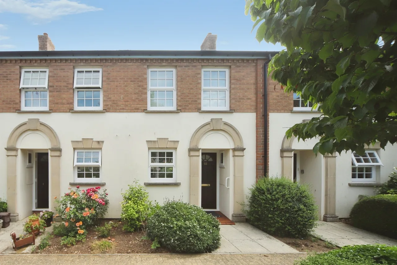 Eastgate Gardens, Taunton, TA1, photo 17