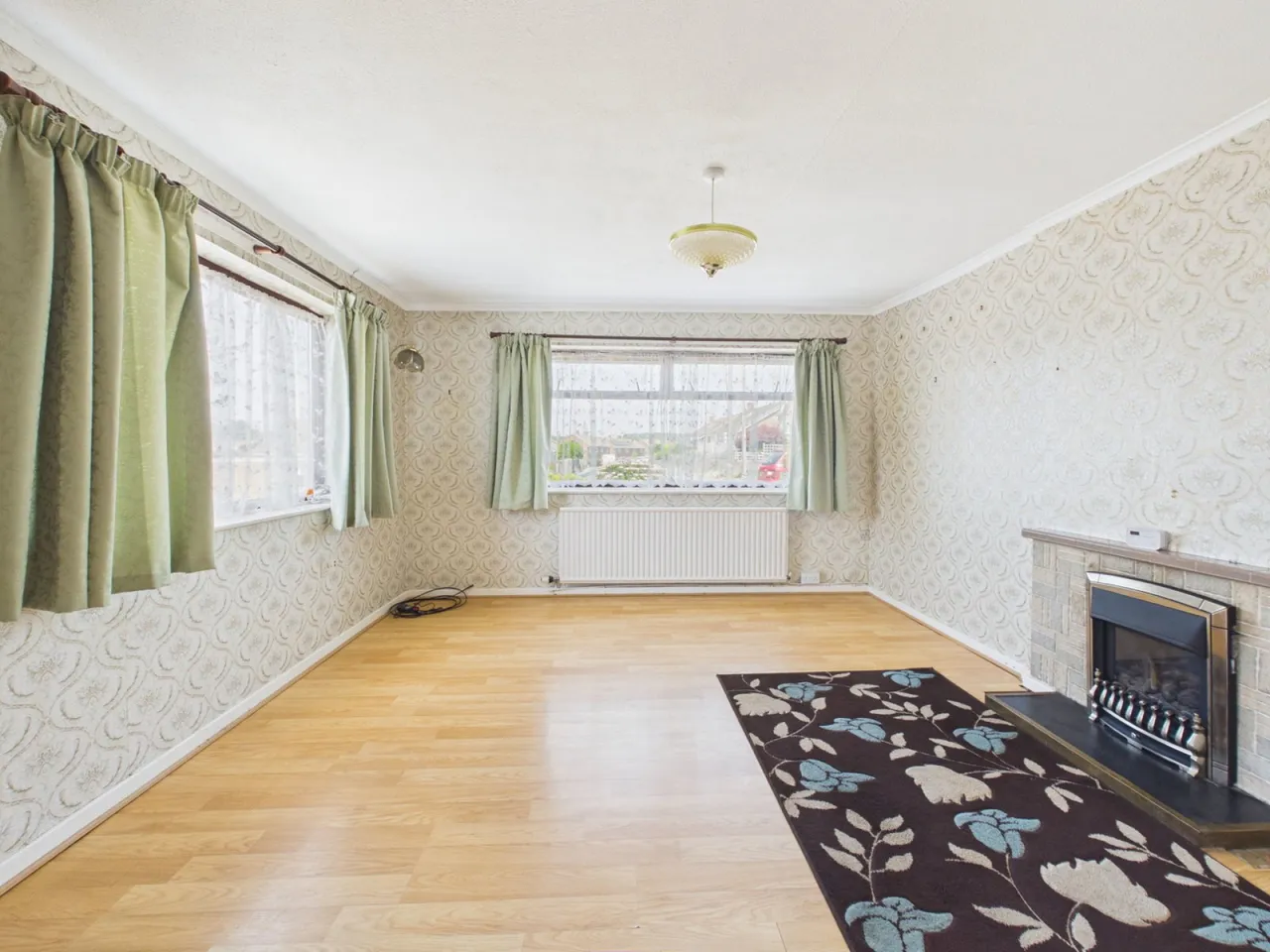 Bells Place, Coleford, GL16, photo 5