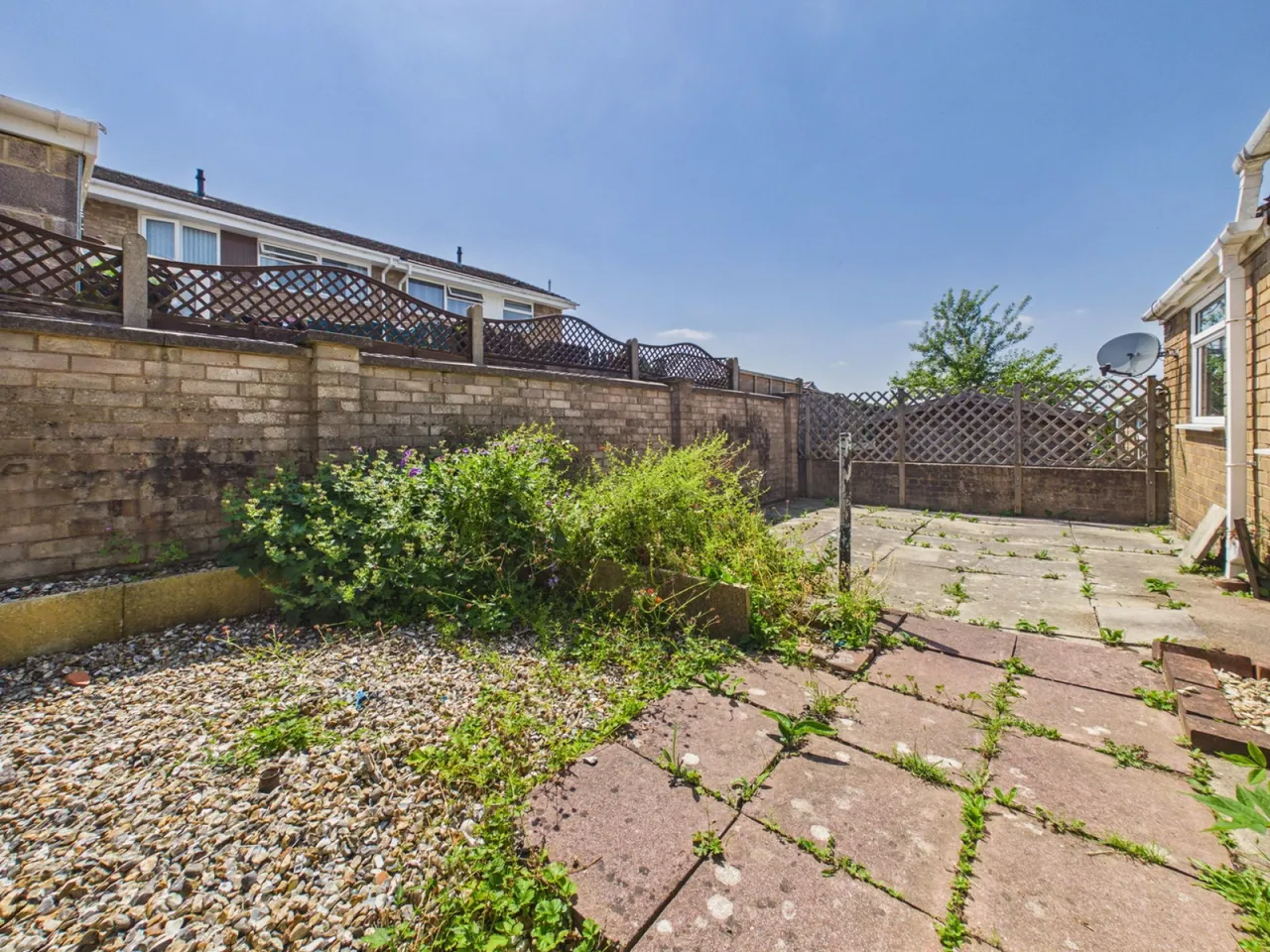 Bells Place, Coleford, GL16, photo 11