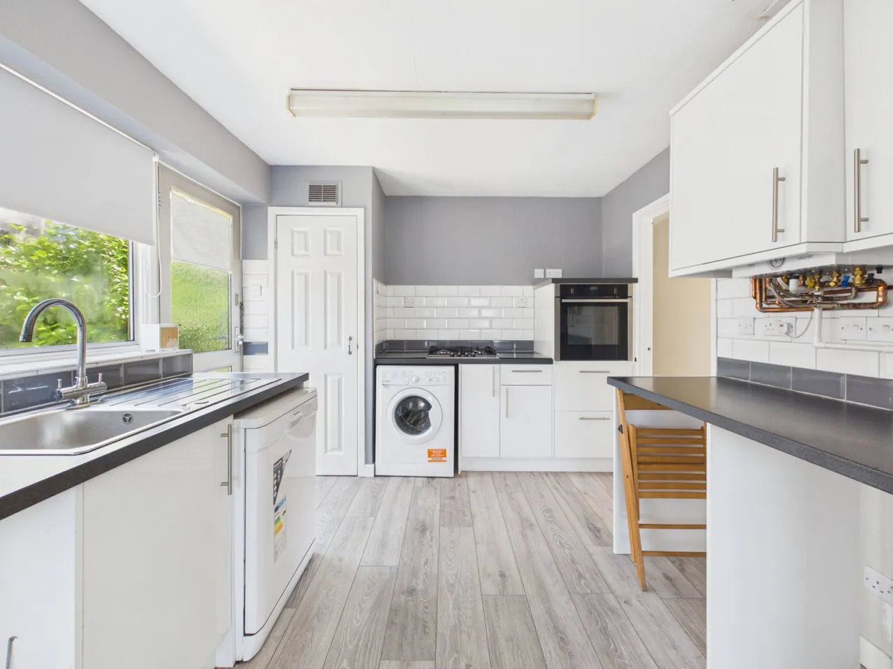 Bells Place, Coleford, GL16, photo 3