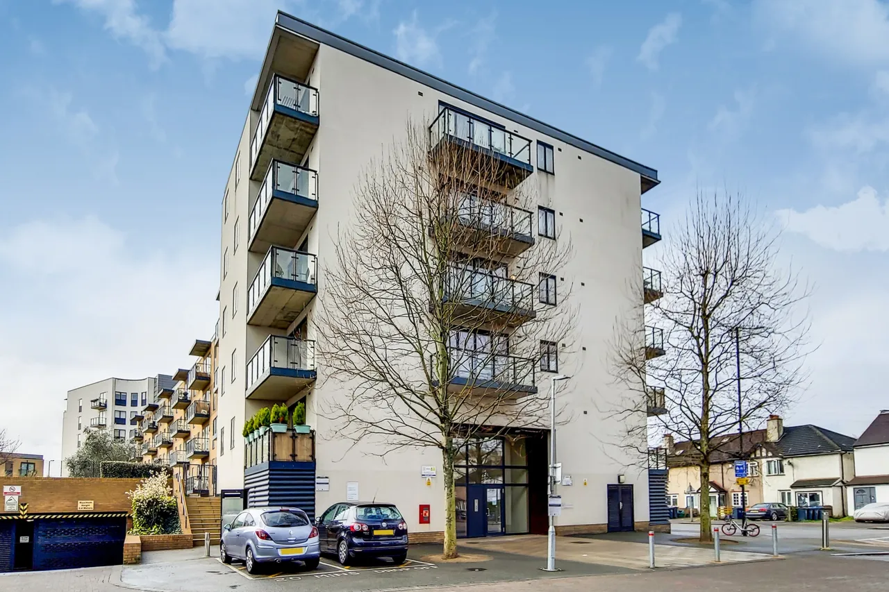 Durnsford Road, Wimbledon, London, SW19 8EA, photo 9