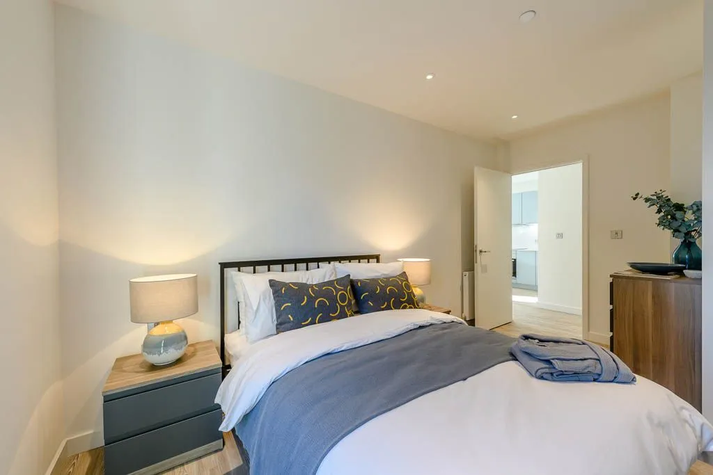 1303 Landsby East, 6 Weaver Walk, Wembley, photo 5