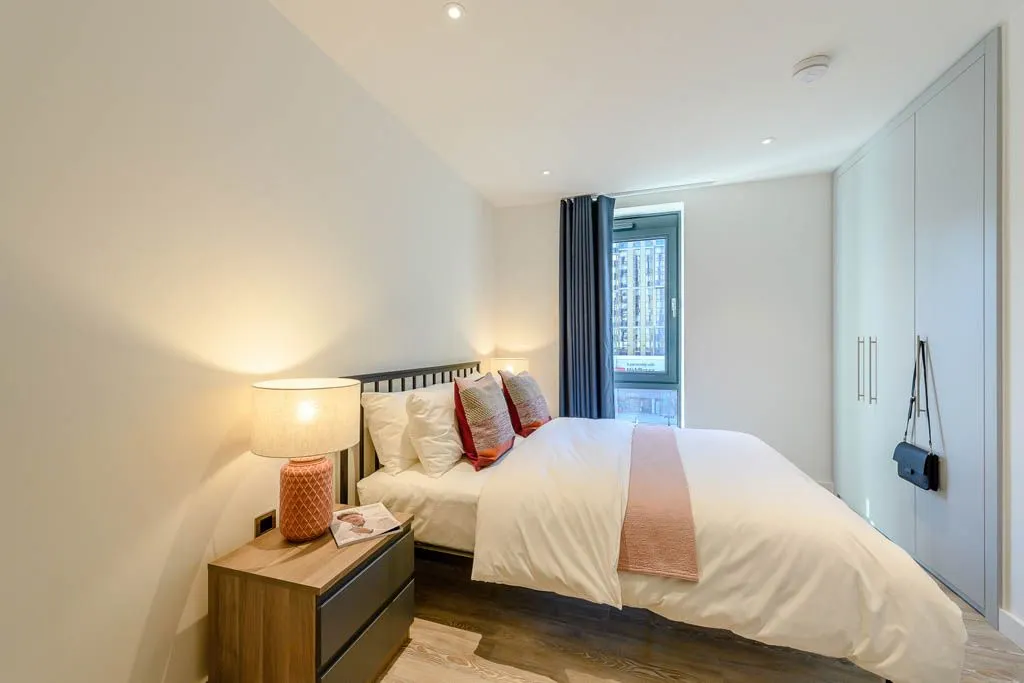 1303 Landsby East, 6 Weaver Walk, Wembley, photo 9