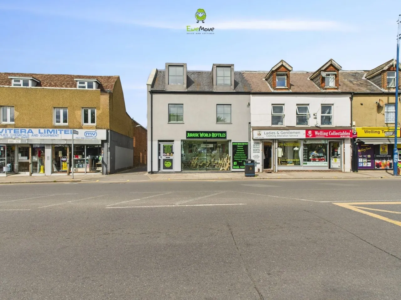 Welling High Street, Welling, DA16, photo 4