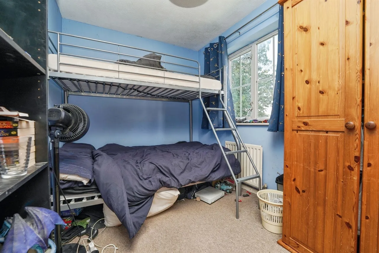 Embry Close, Calne, photo 7
