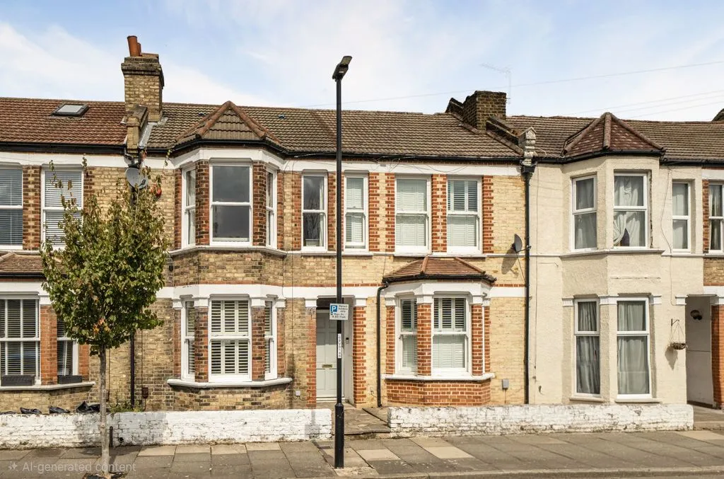 Blanmerle Road, 36 Blanmerle Road New Eltham New Eltham, London, Greater London, SE92EA, photo 3