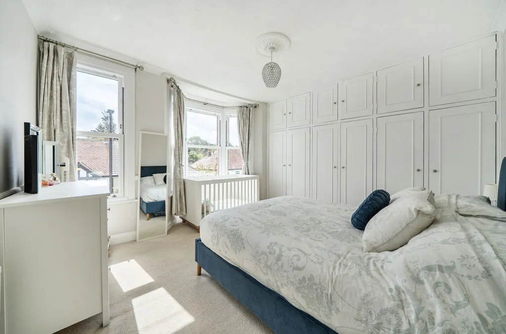 Blanmerle Road, 36 Blanmerle Road New Eltham New Eltham, London, Greater London, SE92EA, photo 6