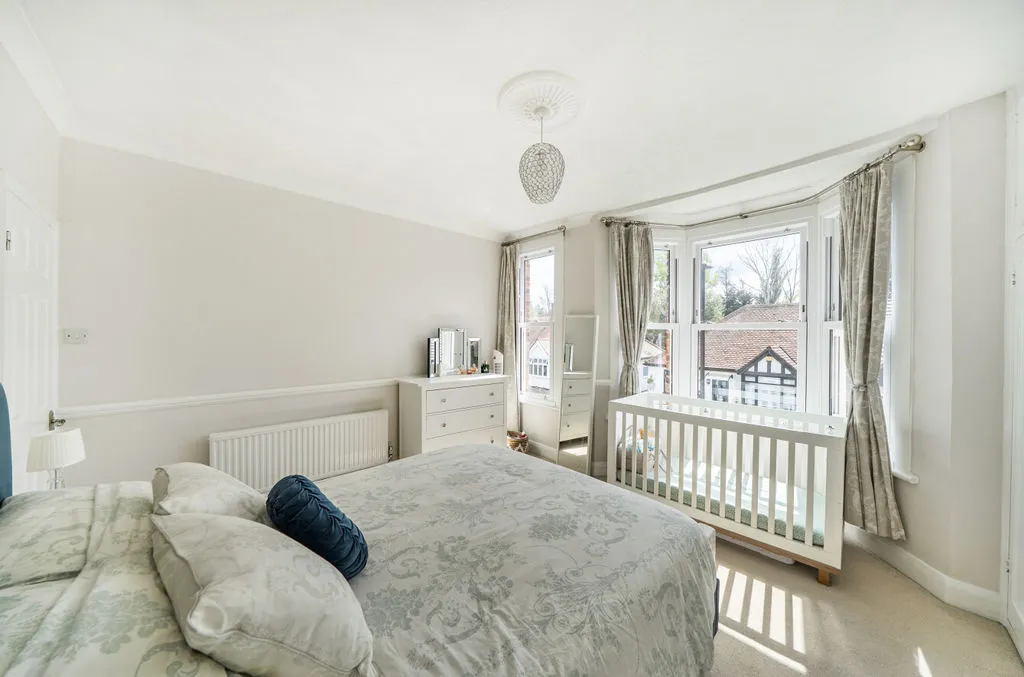 Blanmerle Road, 36 Blanmerle Road New Eltham New Eltham, London, Greater London, SE92EA, photo 9
