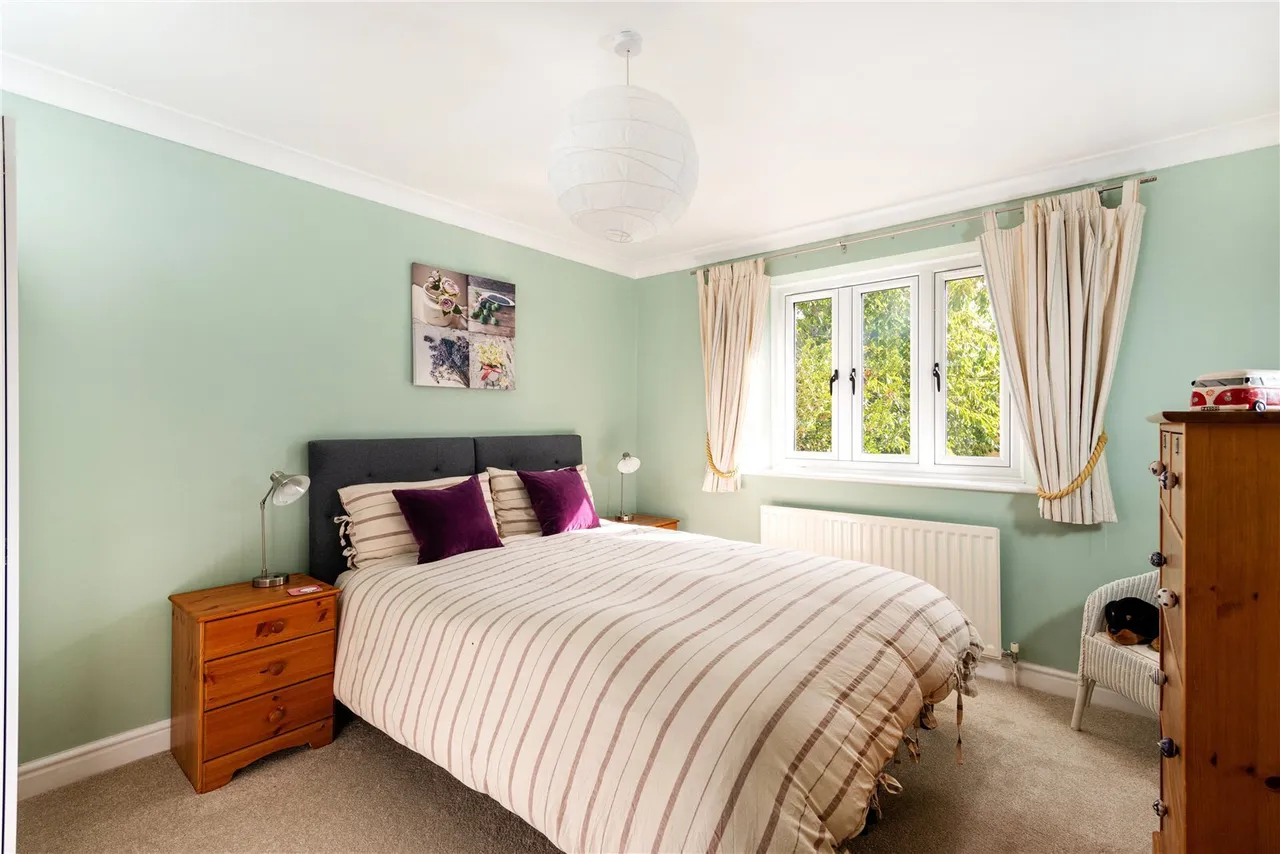 Cross Lane, Aldwincle, NN14, photo 9