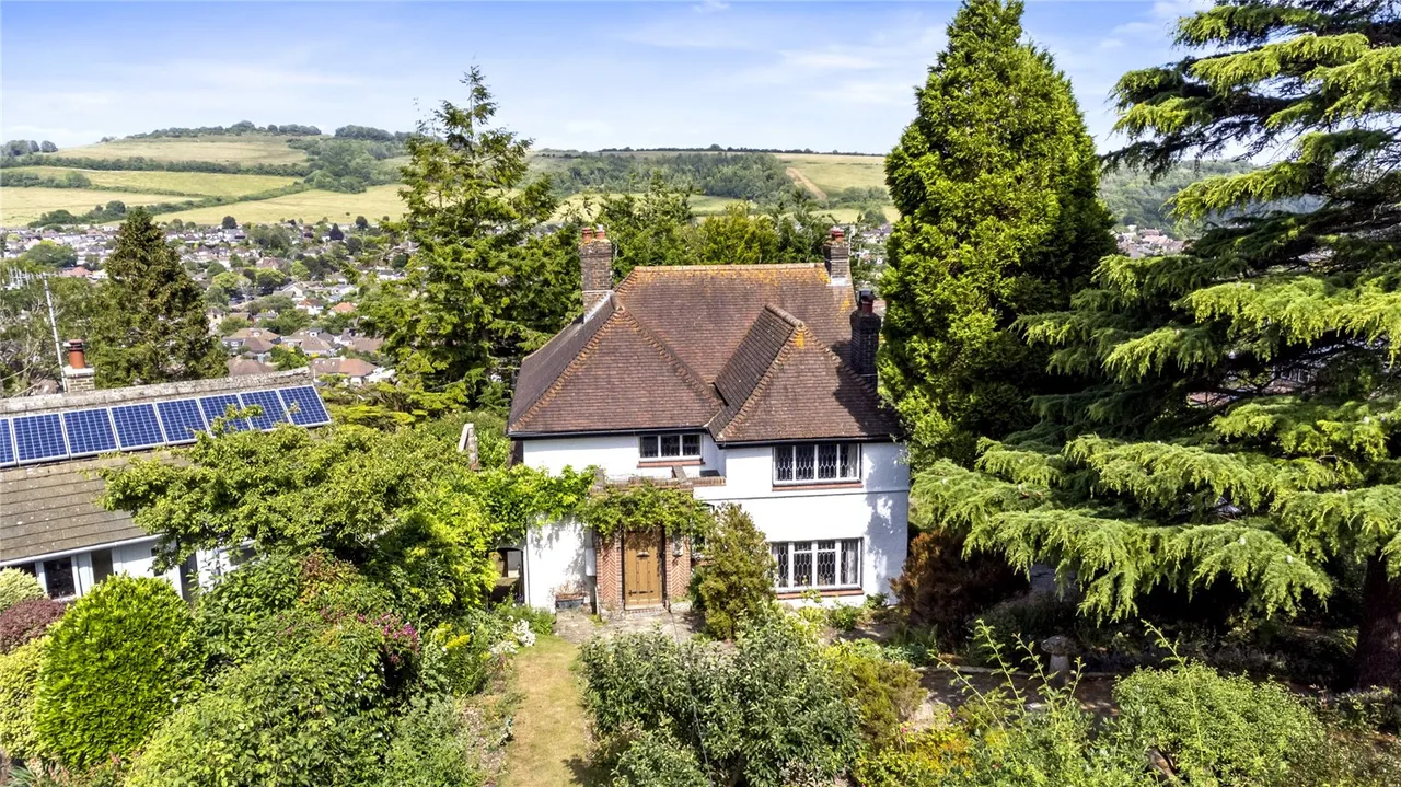 3 bed house for sale, Mill Lane, High Salvington, BN13