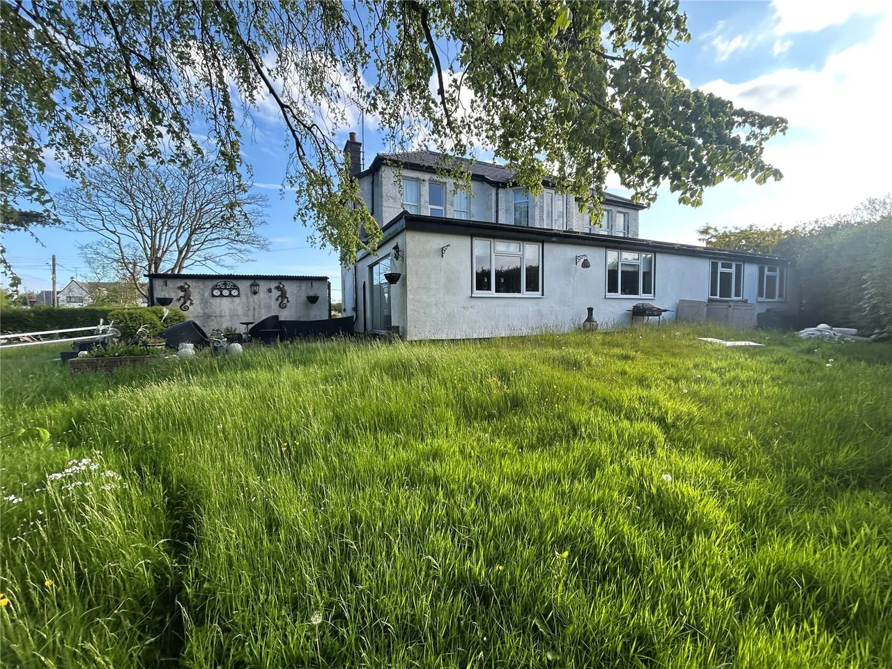 Bull Bay Road, Amlwch, LL68, photo 2