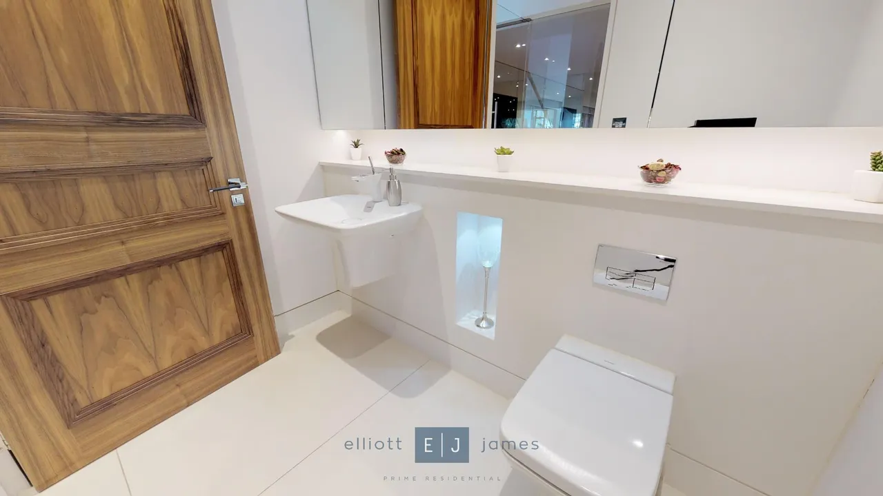 Carroll Hill, Loughton, IG10, photo 8