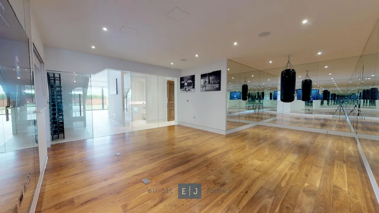 Carroll Hill, Loughton, IG10, photo 10