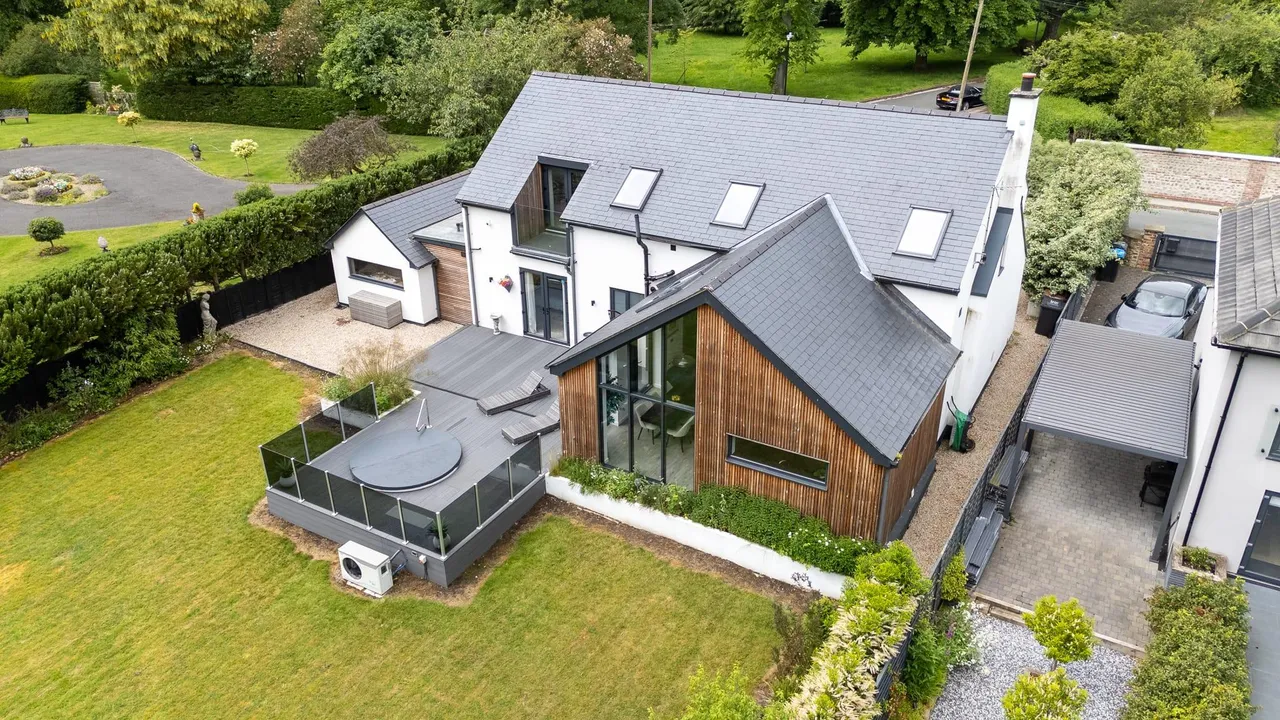 Borrage Lane, Ripon, HG4, photo 27