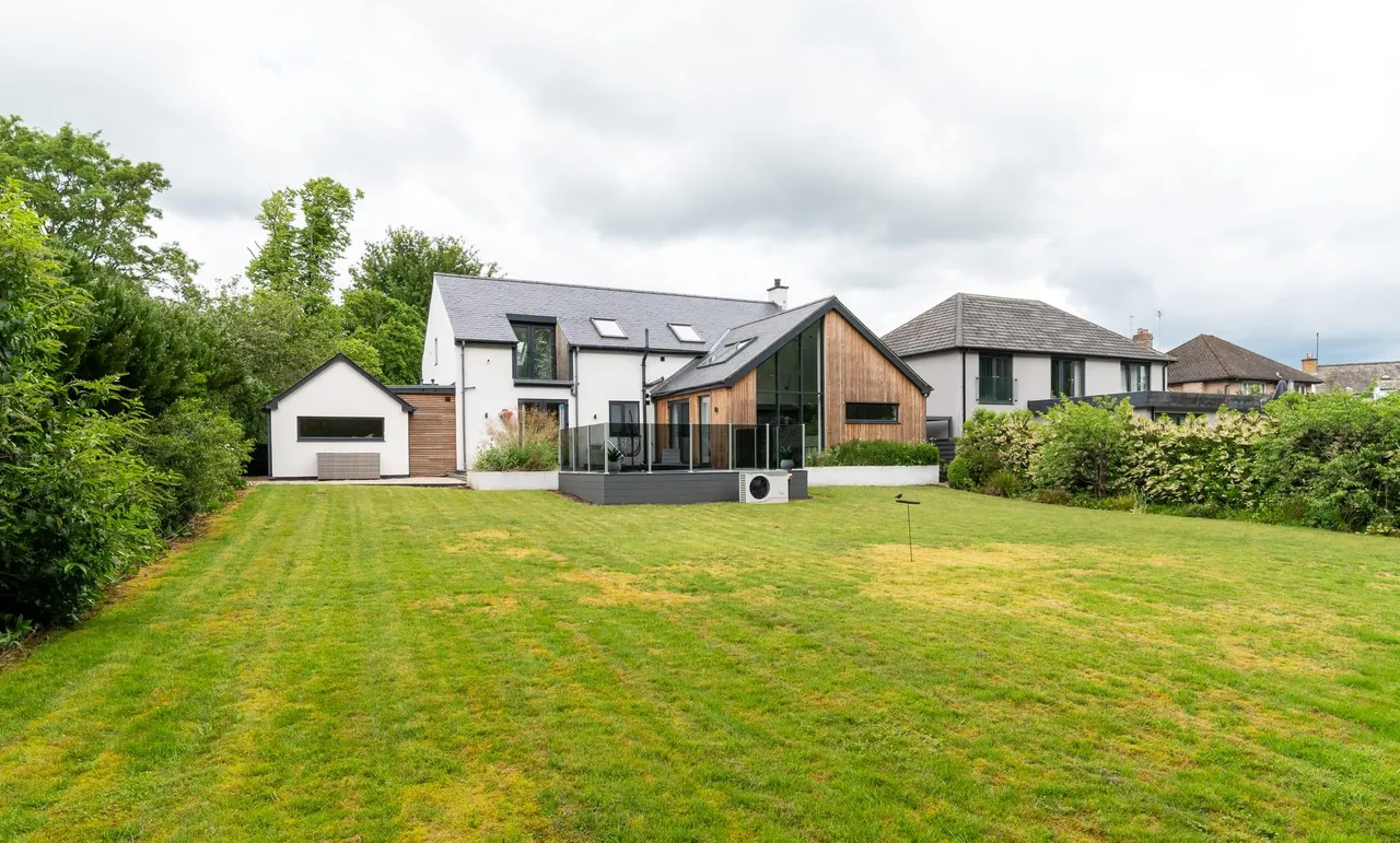 5 bed house for sale, Borrage Lane, Ripon, HG4