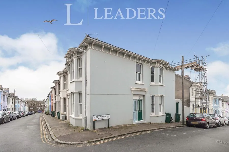 Belton Road, Brighton, BN2, photo 7