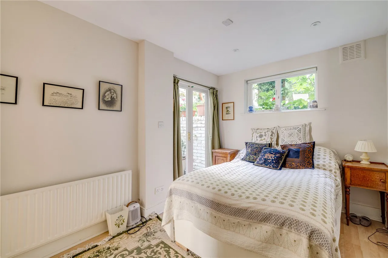 Parkville Road, London, SW6, photo 8