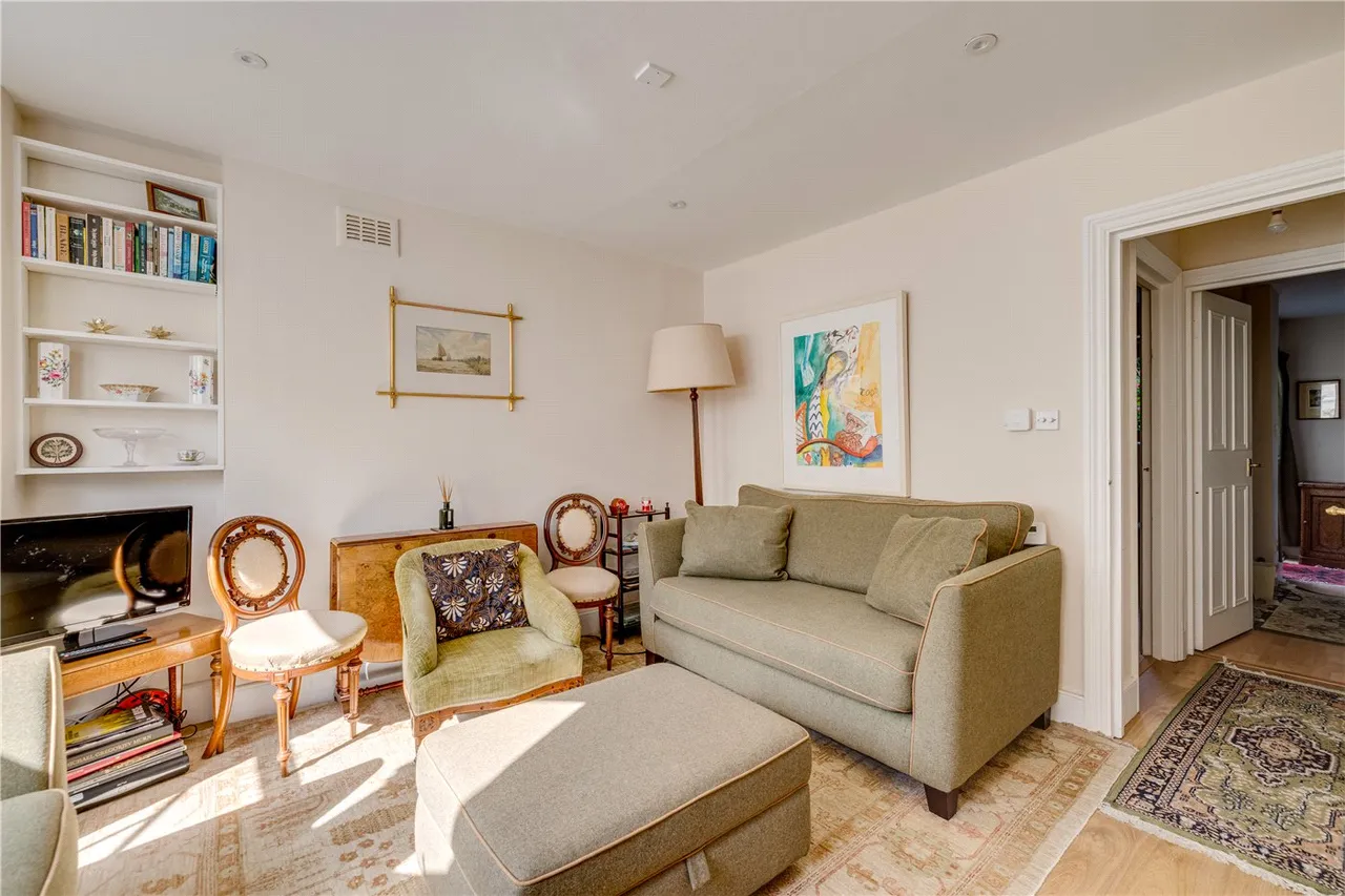 Parkville Road, London, SW6, photo 4