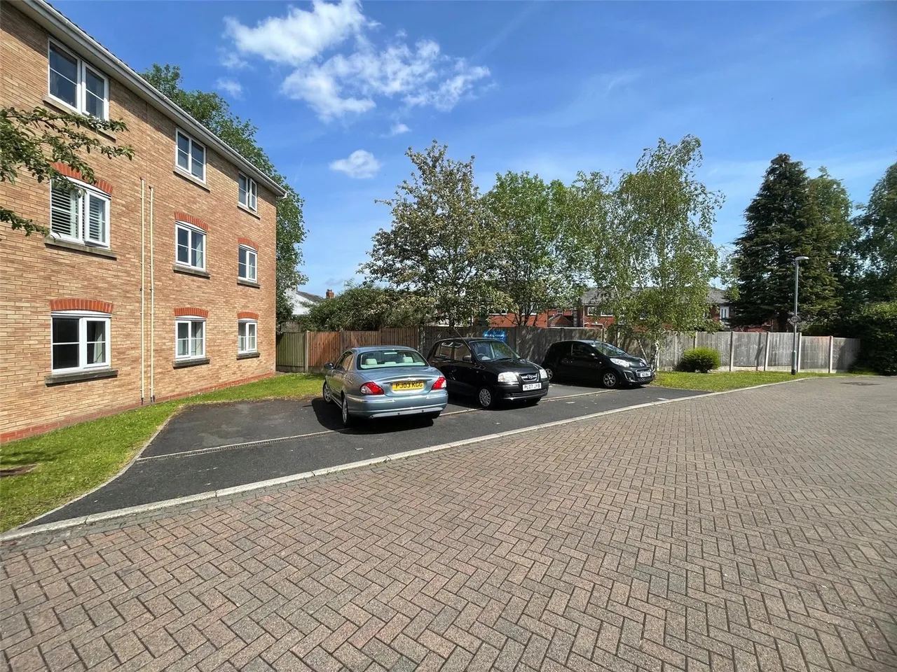 Mayfield Close, Penwortham, PR1, photo 9