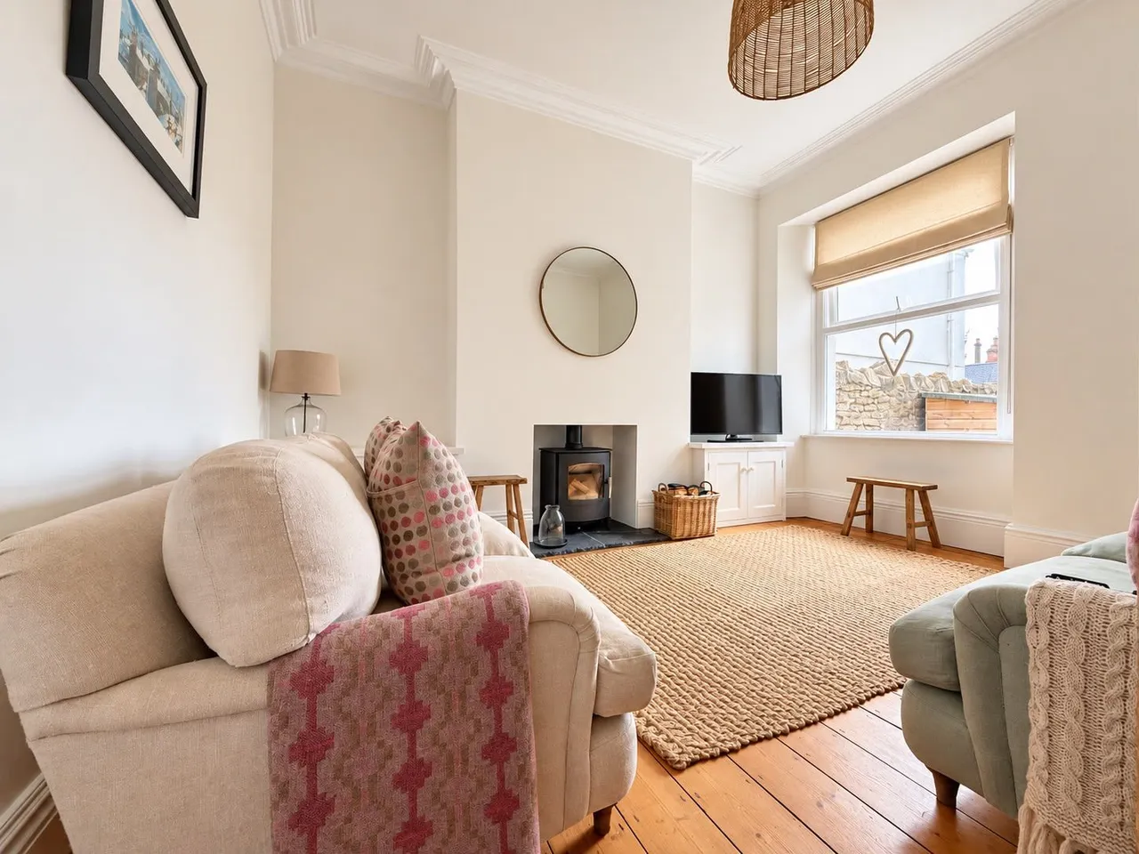 Clive Place, Penarth, CF64, photo 6