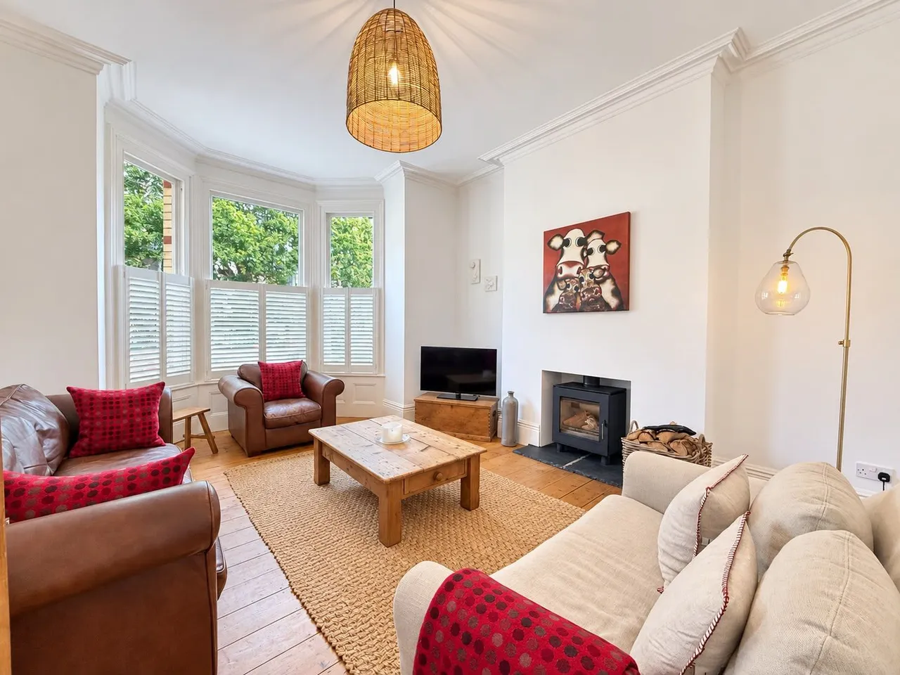 Clive Place, Penarth, CF64, photo 5