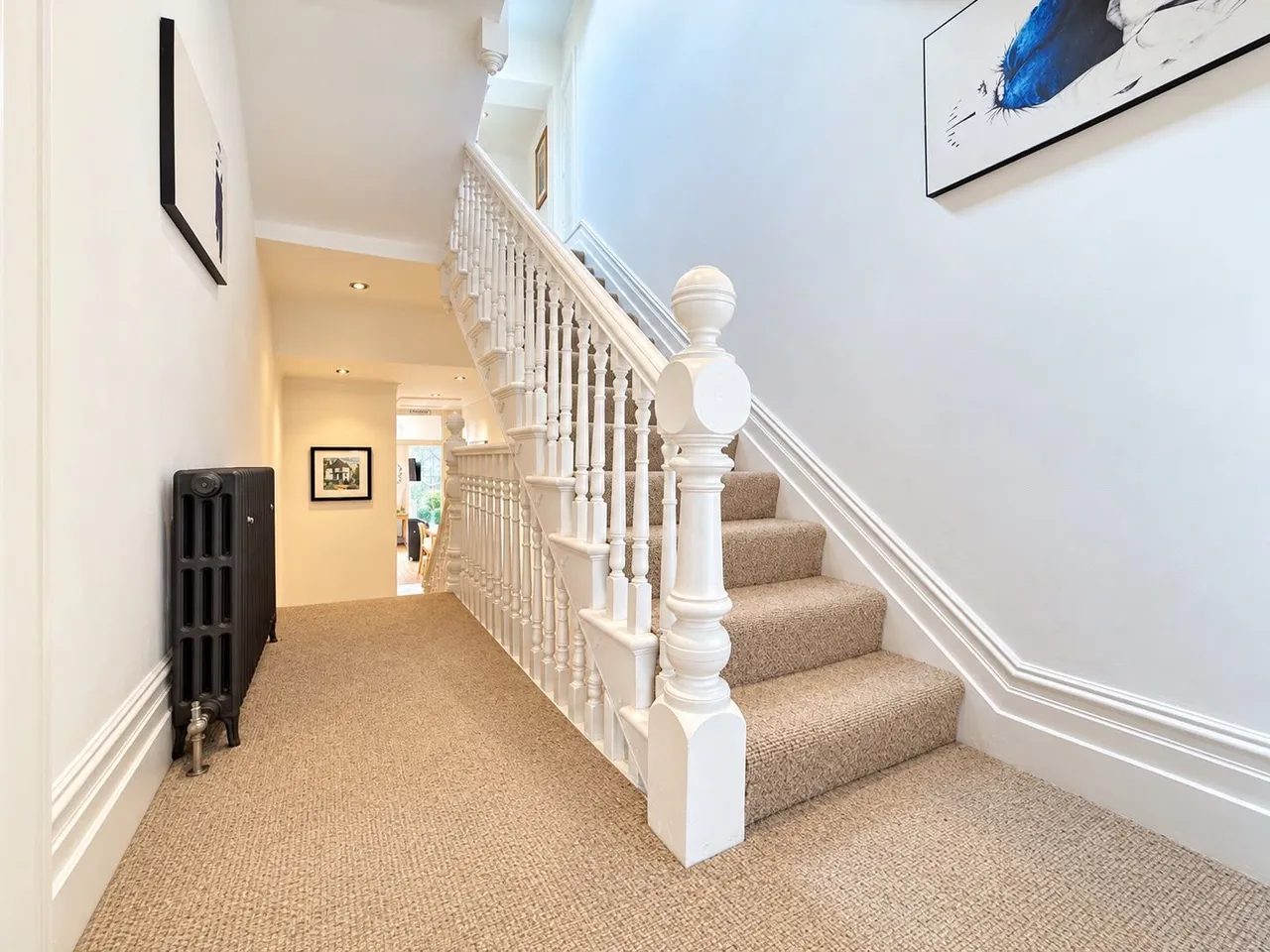 Clive Place, Penarth, CF64, photo 12