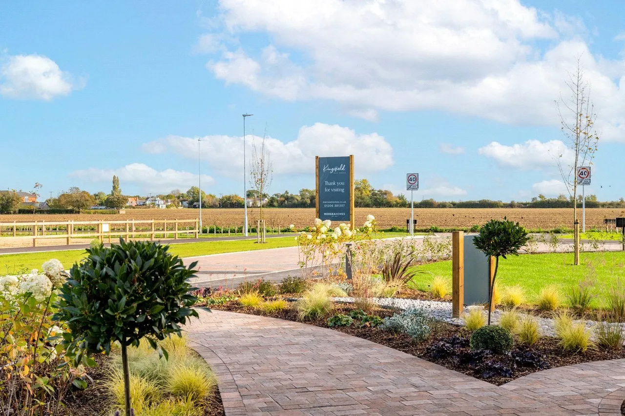 Dawes Lane, West Mersea, CO5, photo 8