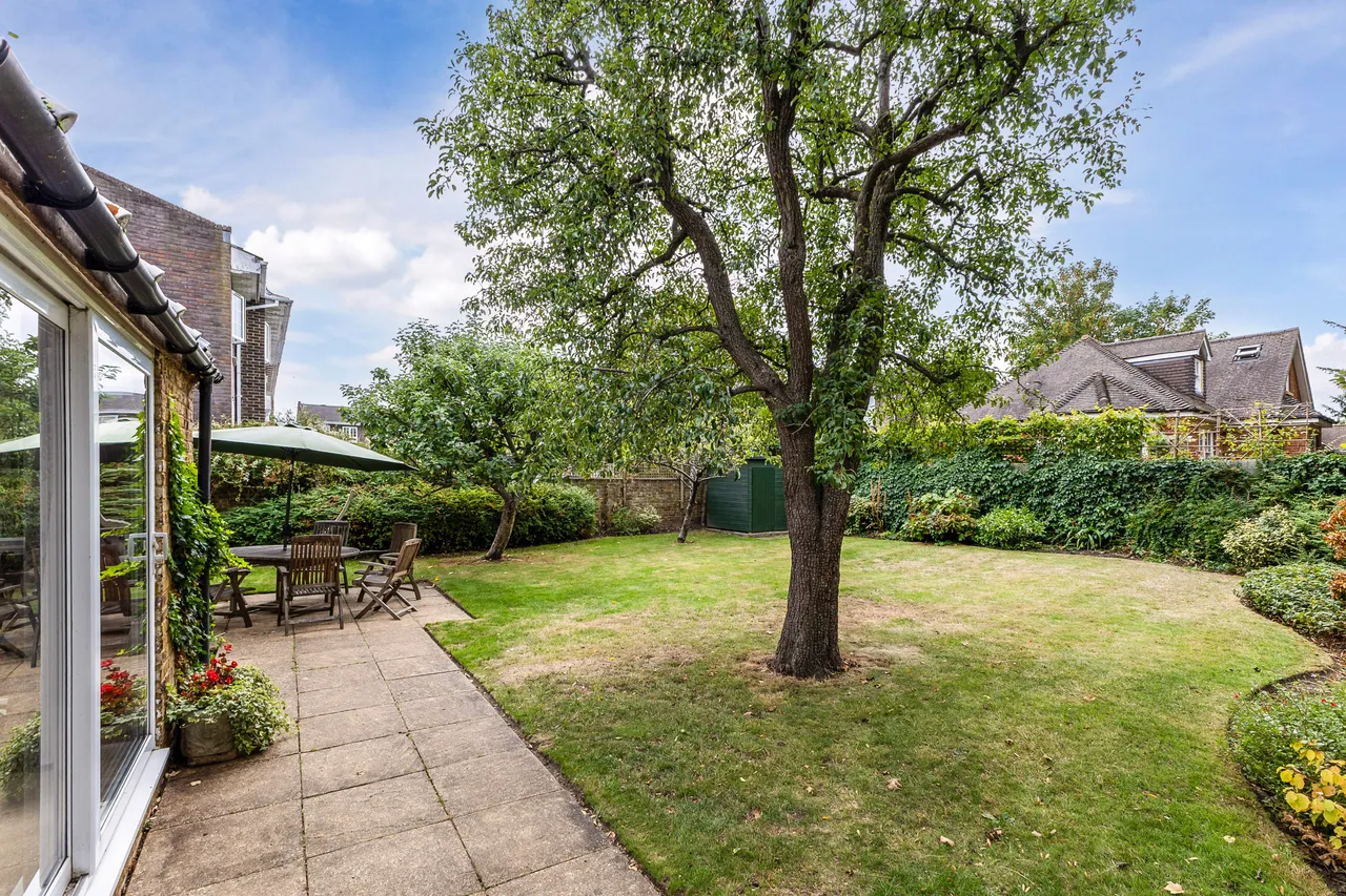 Manor Road, Teddington, TW11, photo 8