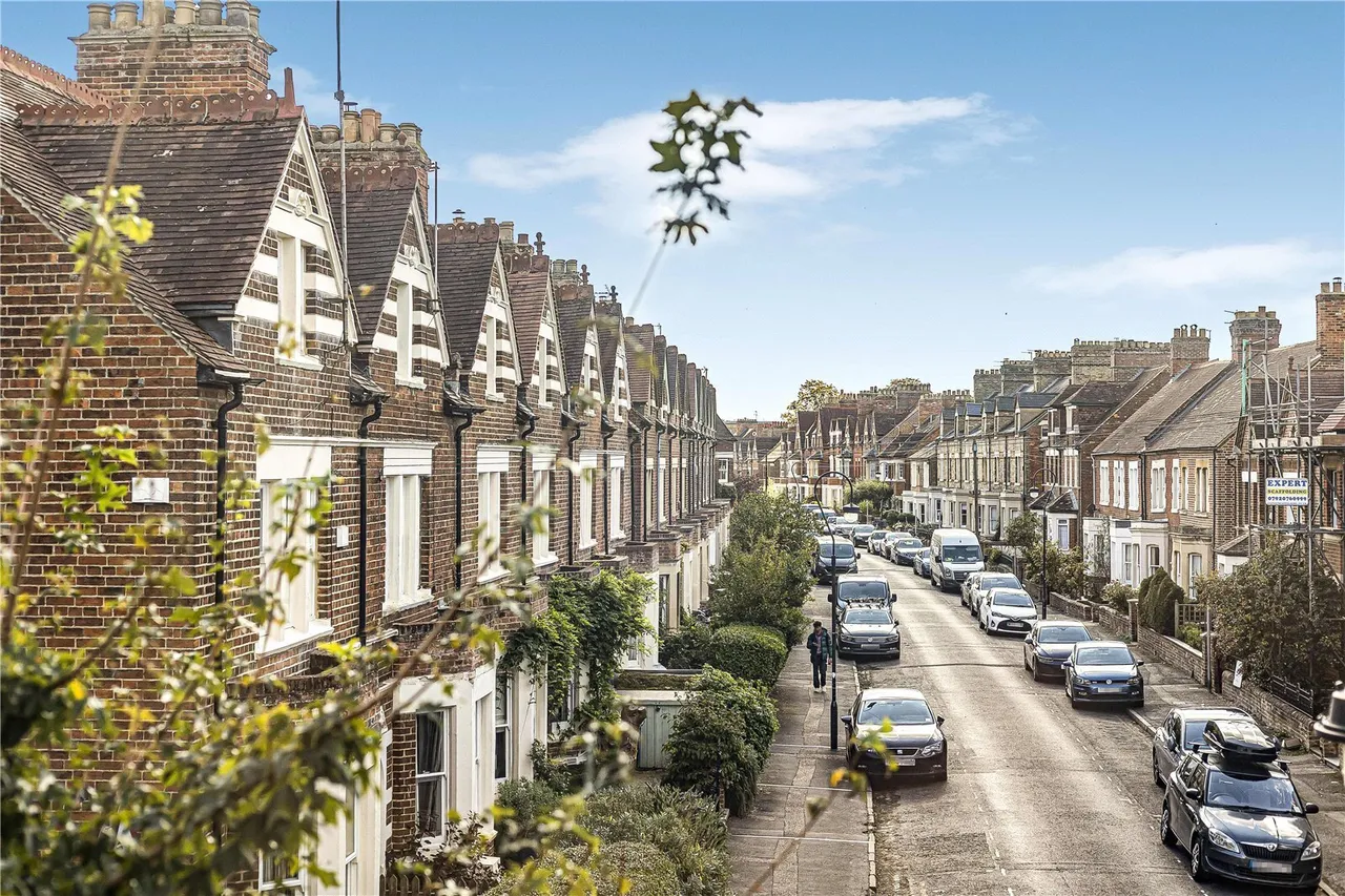 Southmoor Road, Oxford, OX2, photo 14