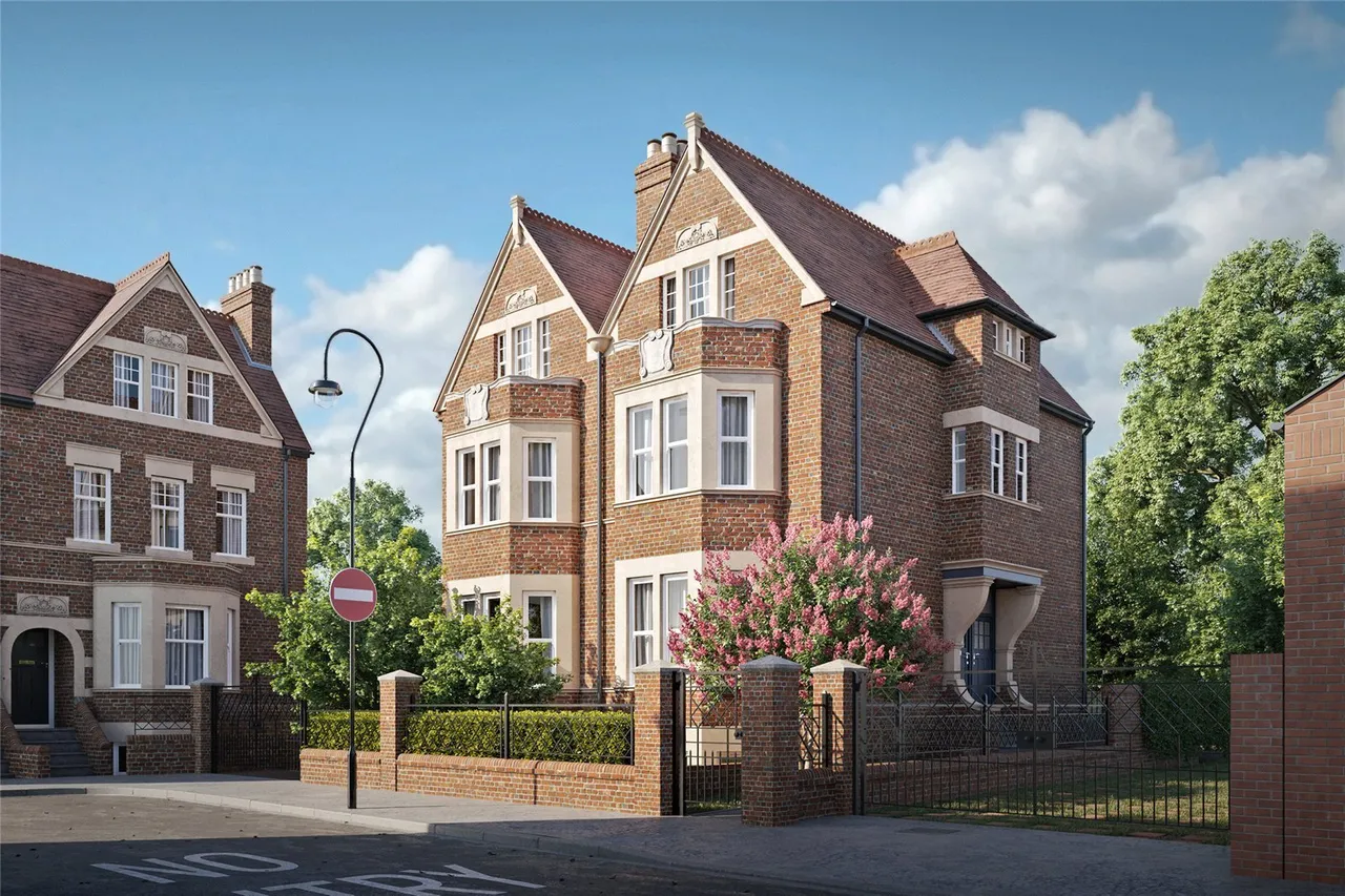 Southmoor Road, Oxford, OX2, photo 15