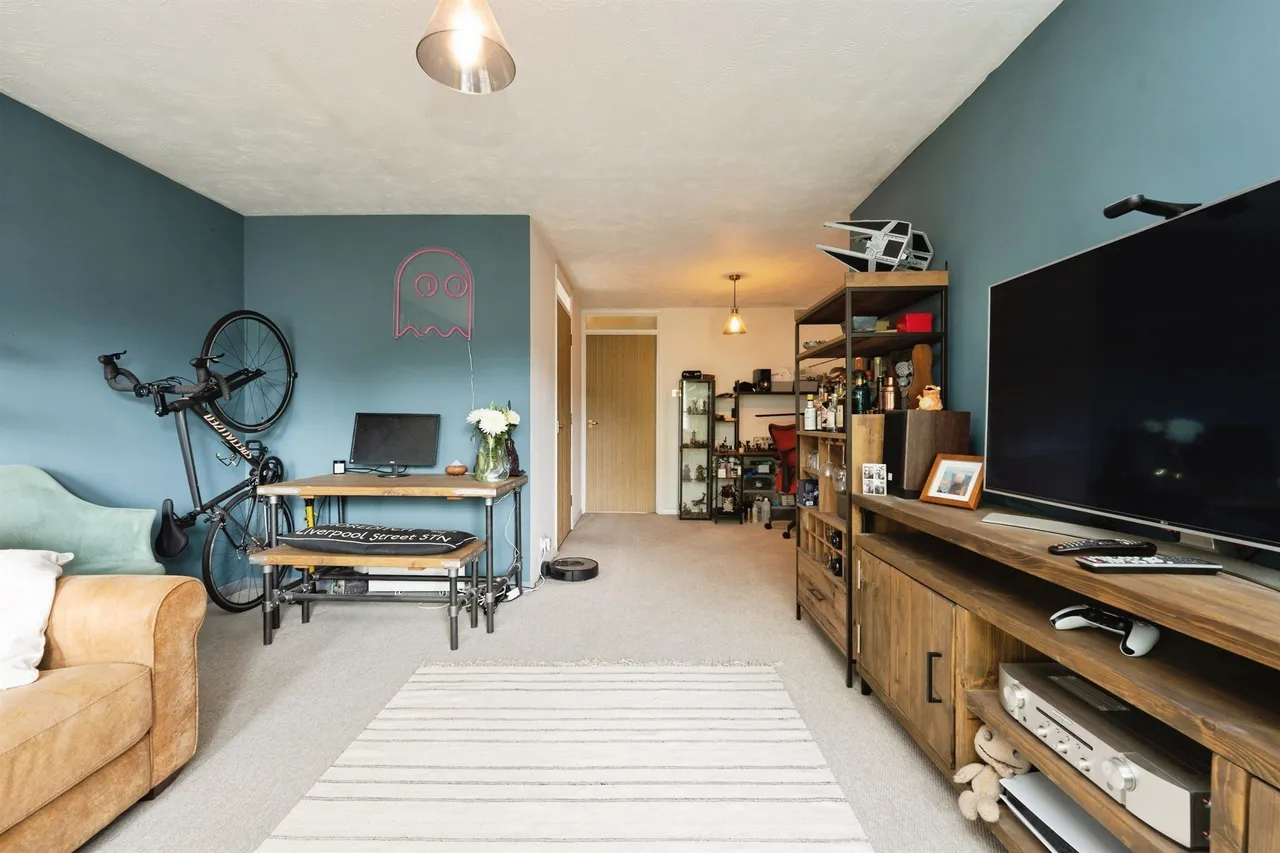 Ebury Road, Watford, WD17, photo 13