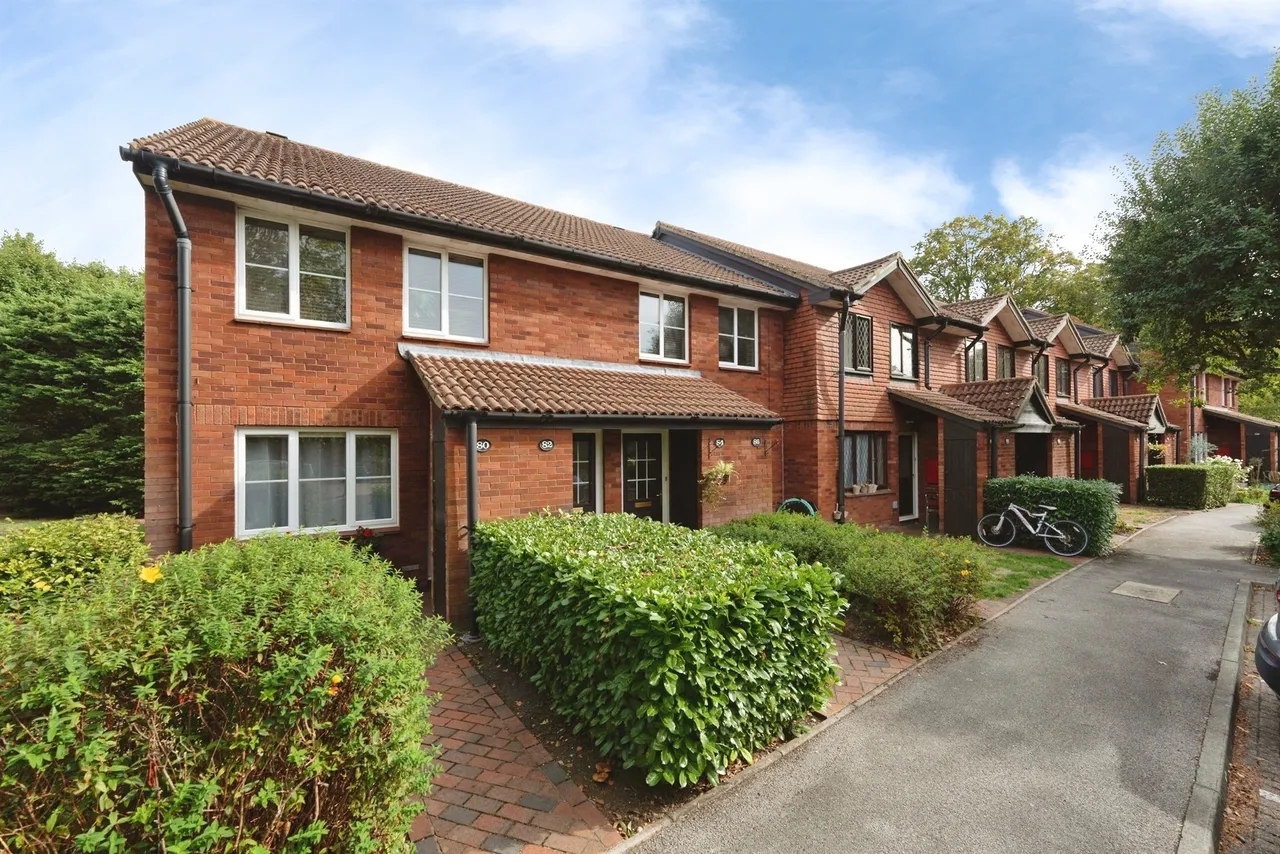 Ebury Road, Watford, WD17, photo 7