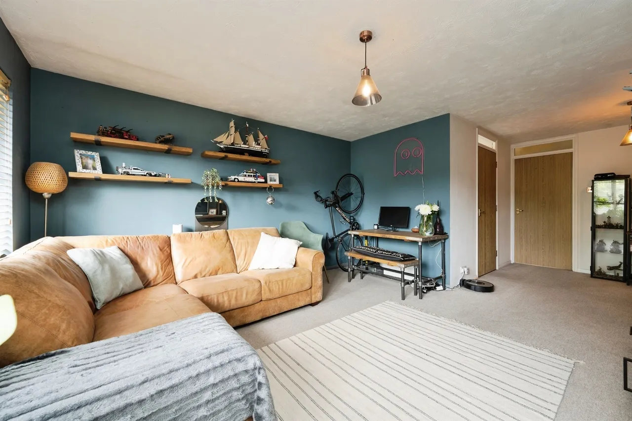 Ebury Road, Watford, WD17, photo 14