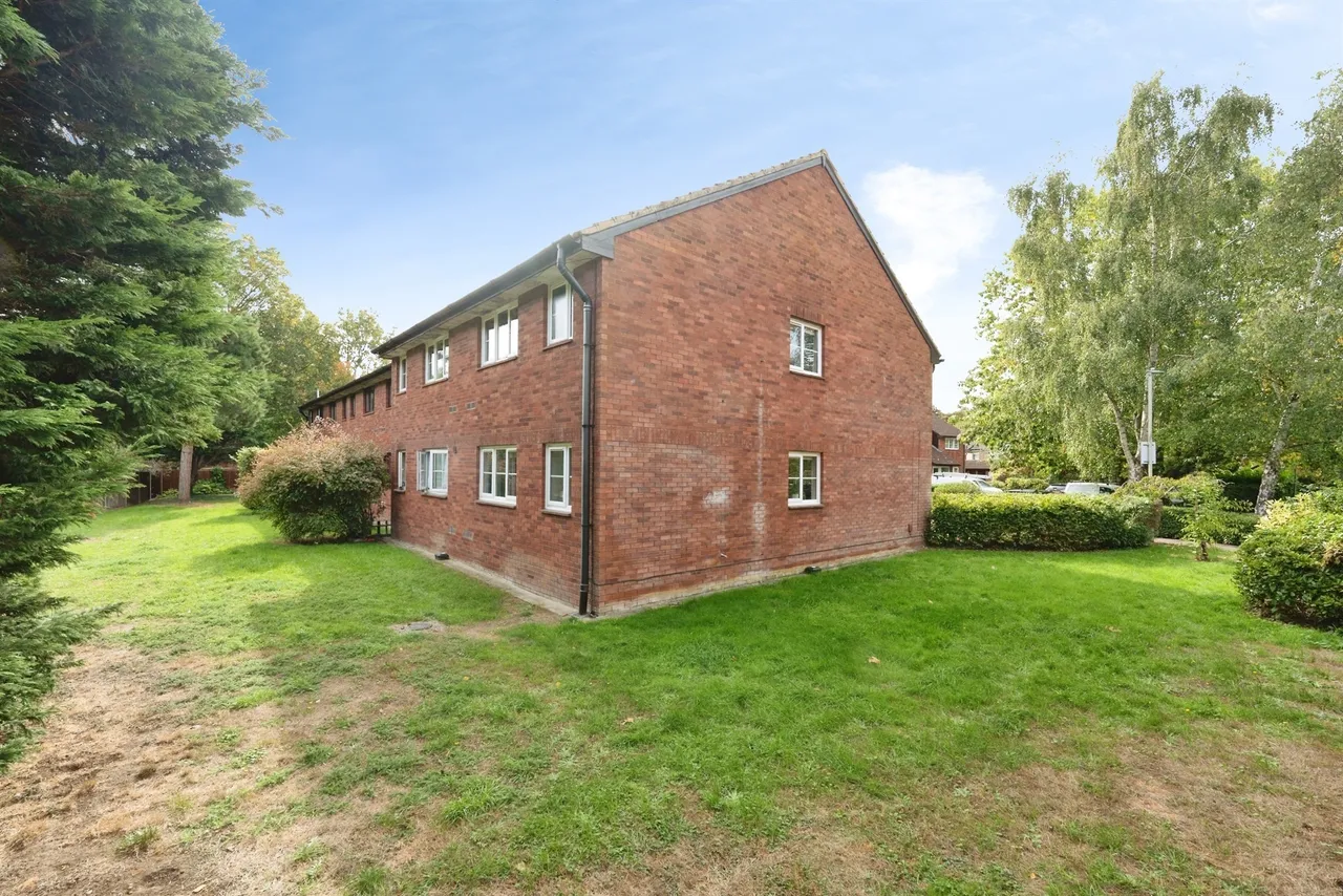 Ebury Road, Watford, WD17, photo 8