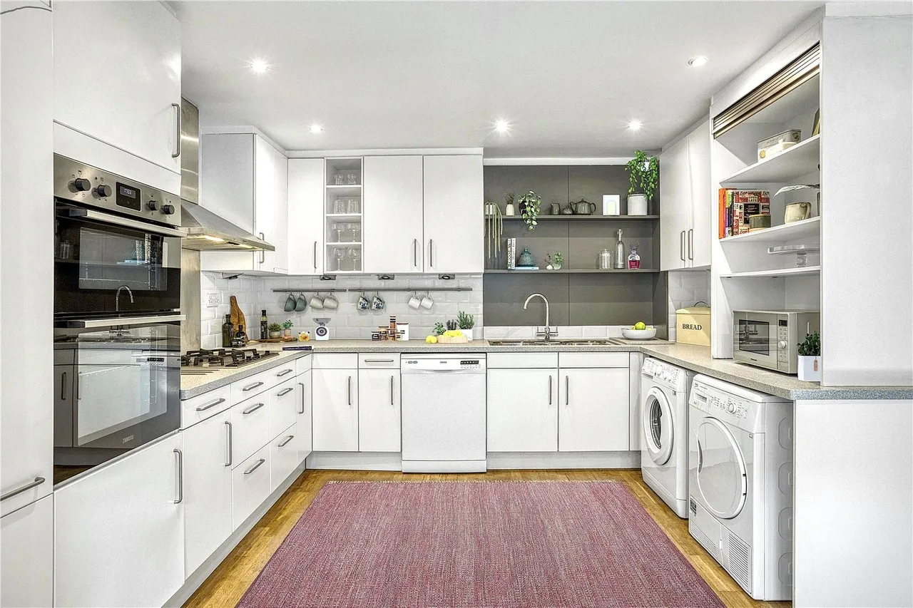 Belsize Mews, Belsize Village, NW3, photo 8