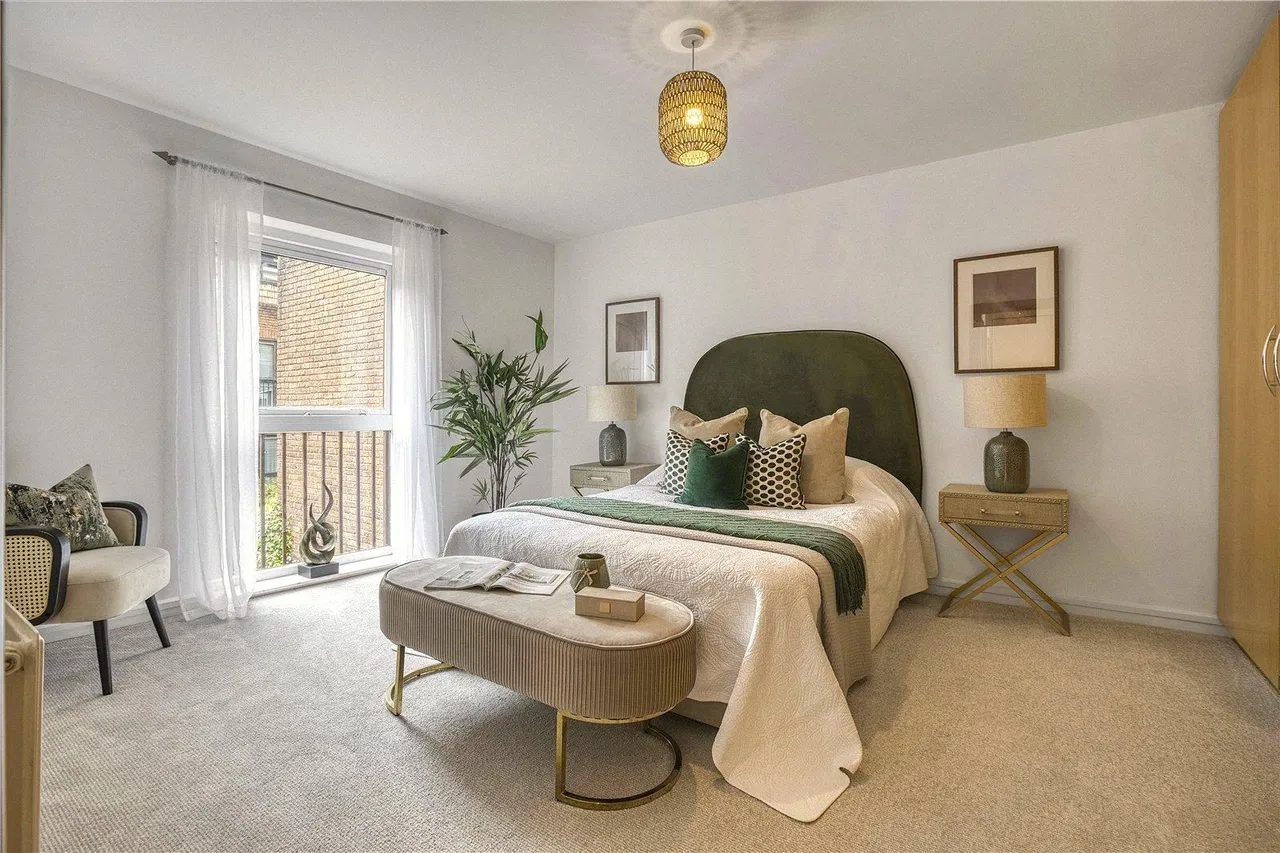 Belsize Mews, Belsize Village, NW3, photo 17