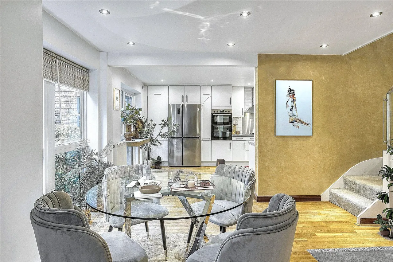 Belsize Mews, Belsize Village, NW3, photo 6