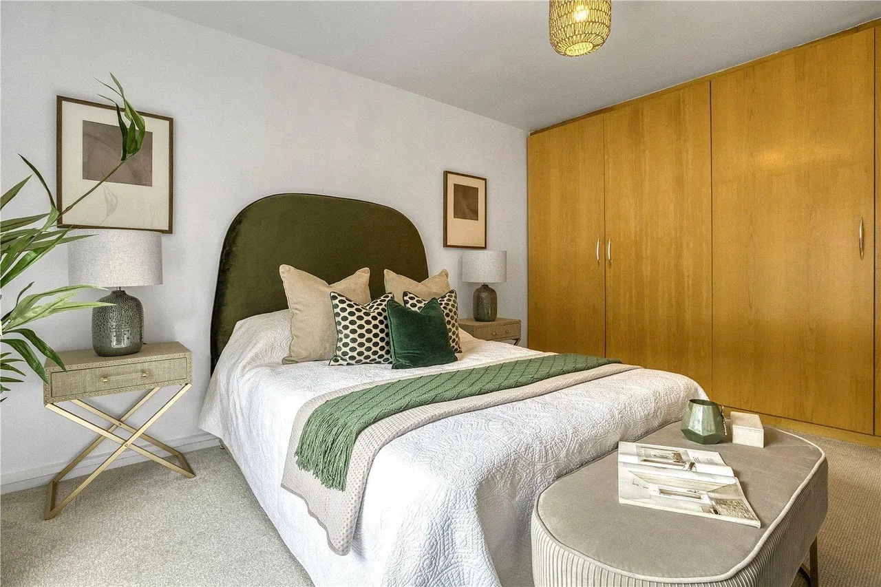 Belsize Mews, Belsize Village, NW3, photo 19