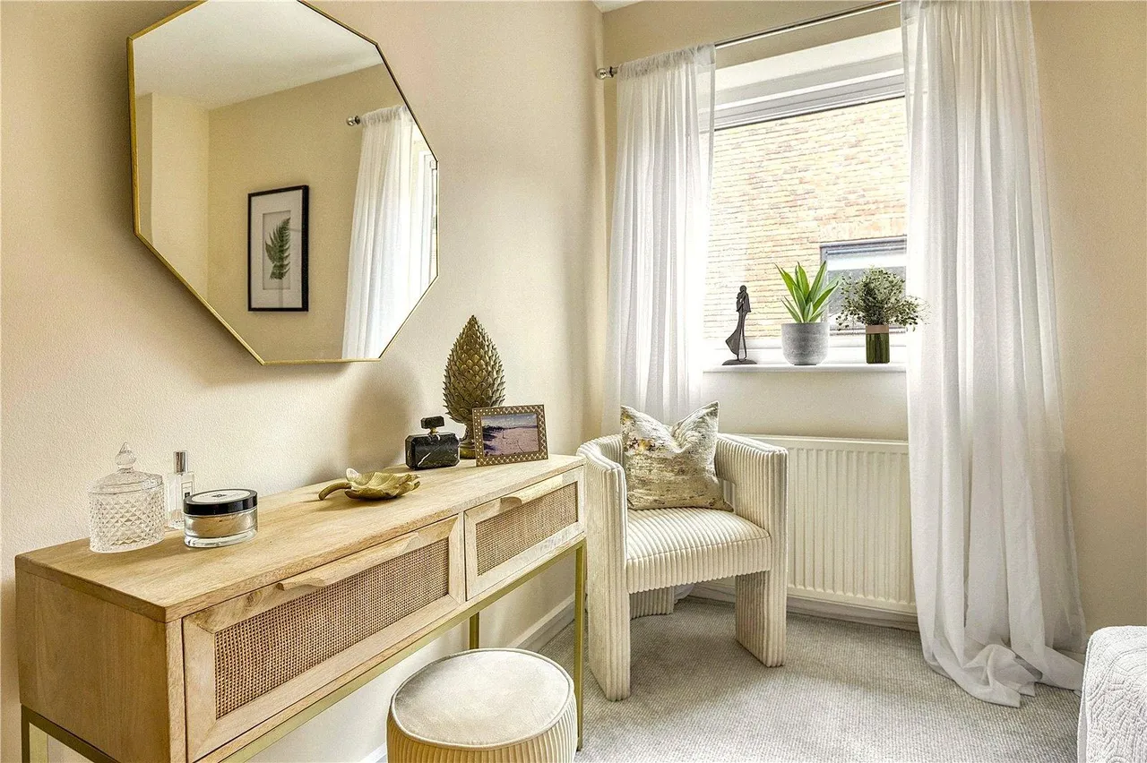 Belsize Mews, Belsize Village, NW3, photo 23